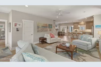 1413 Croaker Lane, Carolina Beach, NC 28428 - Photo 16