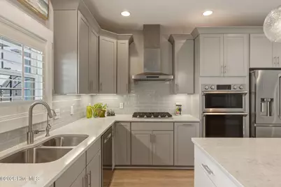 1413 Croaker Lane, Carolina Beach, NC 28428 - Photo 20