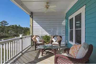 1413 Croaker Lane, Carolina Beach, NC 28428 - Photo 8