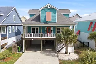 1413 Croaker Ln, Carolina Beach, NC 28428 - Photo 2