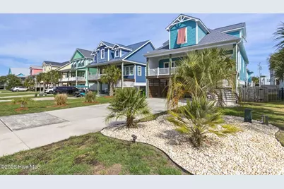 1413 Croaker Lane, Carolina Beach, NC 28428 - Photo 4