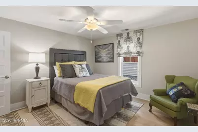1413 Croaker Lane, Carolina Beach, NC 28428 - Photo 36