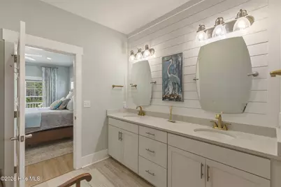 1413 Croaker Lane, Carolina Beach, NC 28428 - Photo 26