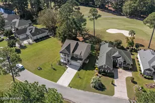 575 Chatham Ct NW, Calabash, NC 28467 - Photo 2