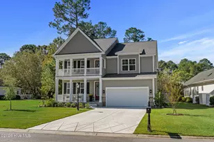 575 Chatham Ct NW, Calabash, NC 28467 - Photo 1