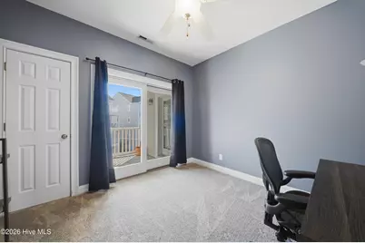 416 Captains Cove #Unit C, Edenton, NC 27932 - Photo 22