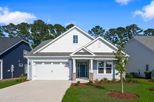 1216 Halter Pl NW, Calabash, NC 28467 - Photo 1