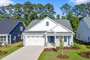 1216 Halter Pl NW, Calabash, NC 28467 - Photo 2