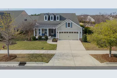 4100 Passerine Avenue, Wilmington, NC 28412 - Photo 28