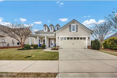 4100 Passerine Avenue, Wilmington, NC 28412 - Photo 1