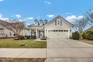 4100 Passerine Ave, Wilmington, NC 28412 - Photo 1