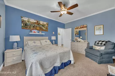 4100 Passerine Avenue, Wilmington, NC 28412 - Photo 20
