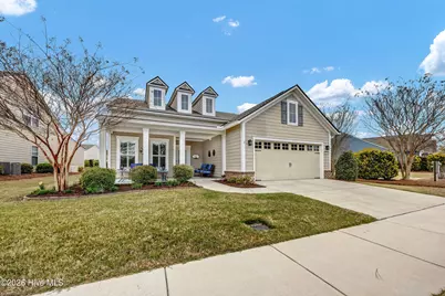 4100 Passerine Avenue, Wilmington, NC 28412 - Photo 2