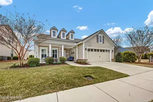 4100 Passerine Ave, Wilmington, NC 28412 - Photo 2