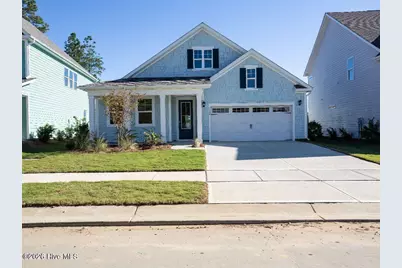 8643 Blue Haw Way #Lot 132, Leland, NC 28451 - Photo 1