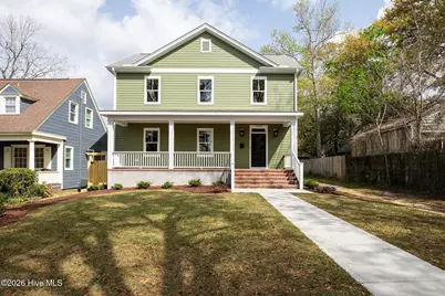 1407 Chestnut Street, Wilmington, NC 28401 - Photo 1