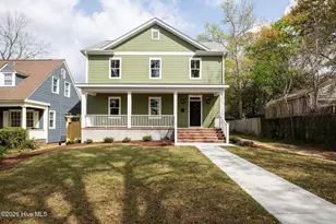 1407 Chestnut St, Wilmington, NC 28401 - Photo 1