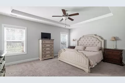 514 Pondpine Lane, Carthage, NC 28327 - Photo 14