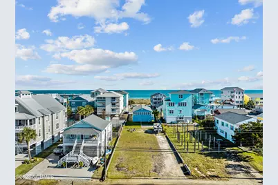 906 Canal Drive, Carolina Beach, NC 28428 - Photo 1