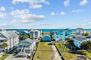 906 Canal Dr, Carolina Beach, NC 28428 - Photo 1