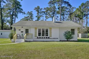 3416 Wilshire Blvd, Wilmington, NC 28403 - Photo 2