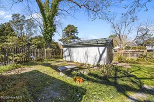1407 N Pasteur St, New Bern, NC 28560 - Photo 44