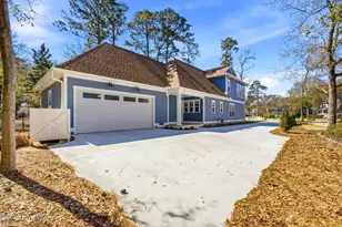 6108 Harbor Oaks Dr, Southport, NC 28461 - Photo 8