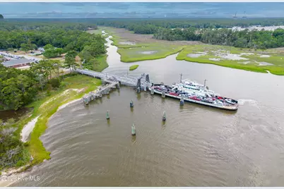6108 Harbor Oaks Drive, Southport, NC 28461 - Photo 64