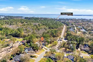 6108 Harbor Oaks Dr, Southport, NC 28461 - Photo 50