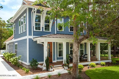6108 Harbor Oaks Drive, Southport, NC 28461 - Photo 2