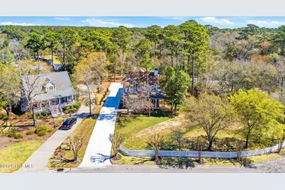 6108 Harbor Oaks Drive, Southport, NC 28461 - Photo 44