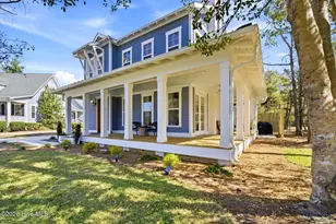 6108 Harbor Oaks Dr, Southport, NC 28461 - Photo 4