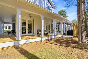 6108 Harbor Oaks Dr, Southport, NC 28461 - Photo 6