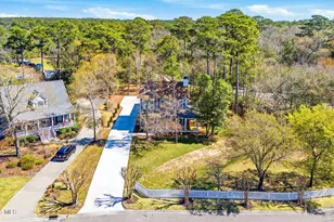 6108 Harbor Oaks Dr, Southport, NC 28461 - Photo 44