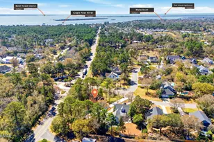 6108 Harbor Oaks Dr, Southport, NC 28461 - Photo 54