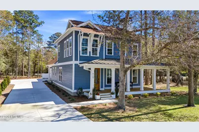 6108 Harbor Oaks Drive, Southport, NC 28461 - Photo 4