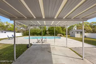 2406 N Hills Dr, New Bern, NC 28562 - Photo 40
