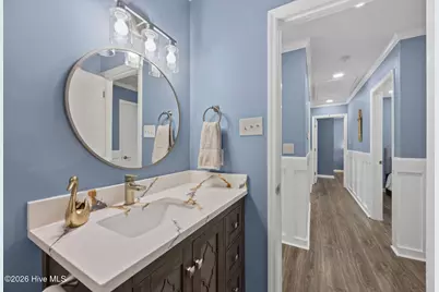 2406 N Hills Drive, New Bern, NC 28562 - Photo 36