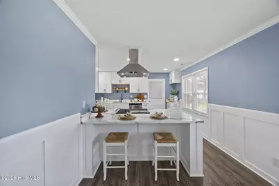 2406 N Hills Drive, New Bern, NC 28562 - Photo 10