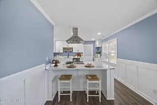 2406 N Hills Dr, New Bern, NC 28562 - Photo 10