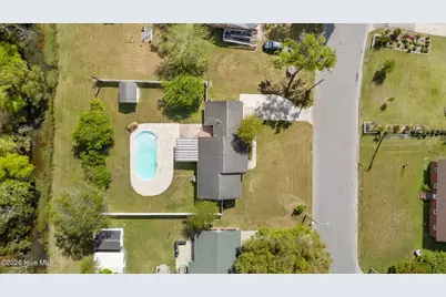 2406 N Hills Drive, New Bern, NC 28562 - Photo 58
