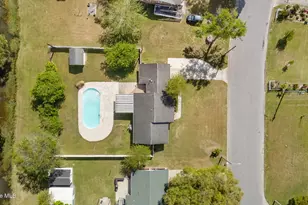 2406 N Hills Dr, New Bern, NC 28562 - Photo 58