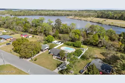 2406 N Hills Drive, New Bern, NC 28562 - Photo 60