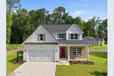 925 Rialto Lane, Ayden, NC 28513 - Photo 1