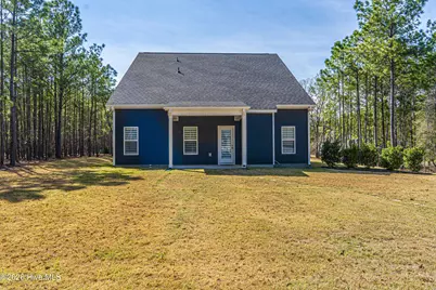 126 Courtland Circle, Jackson Springs, NC 27281 - Photo 54