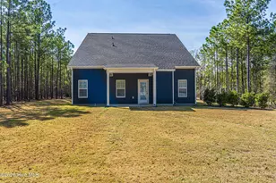 126 Courtland Circle, Jackson Springs, NC 27281 - Photo 54
