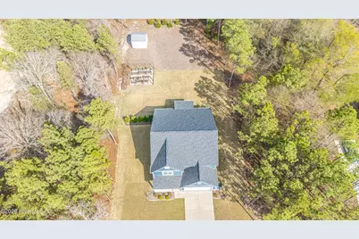 126 Courtland Circle, Jackson Springs, NC 27281 - Photo 56