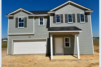 105 Hayes Drive, Pikeville, NC 27863 - Photo 2