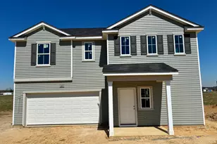 105 Hayes Dr, Pikeville, NC 27863 - Photo 2