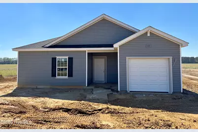102 Hayes Drive, Pikeville, NC 27863 - Photo 2
